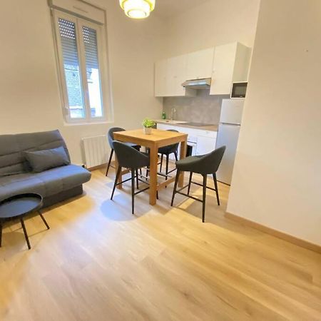 L Evasion Apartment Amiens Ngoại thất bức ảnh